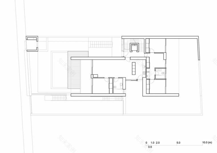 希腊雅典 Diopter 住宅-34