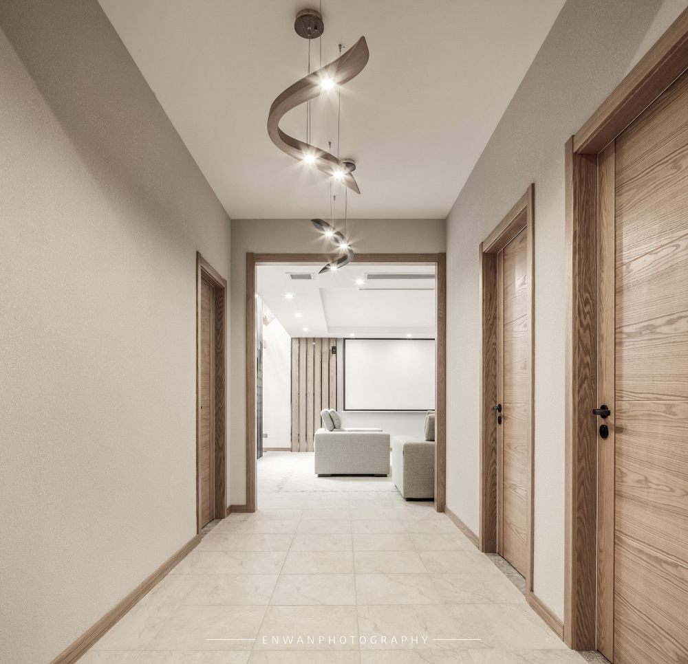 恩万影像摄影 - 唐公馆样板房-12