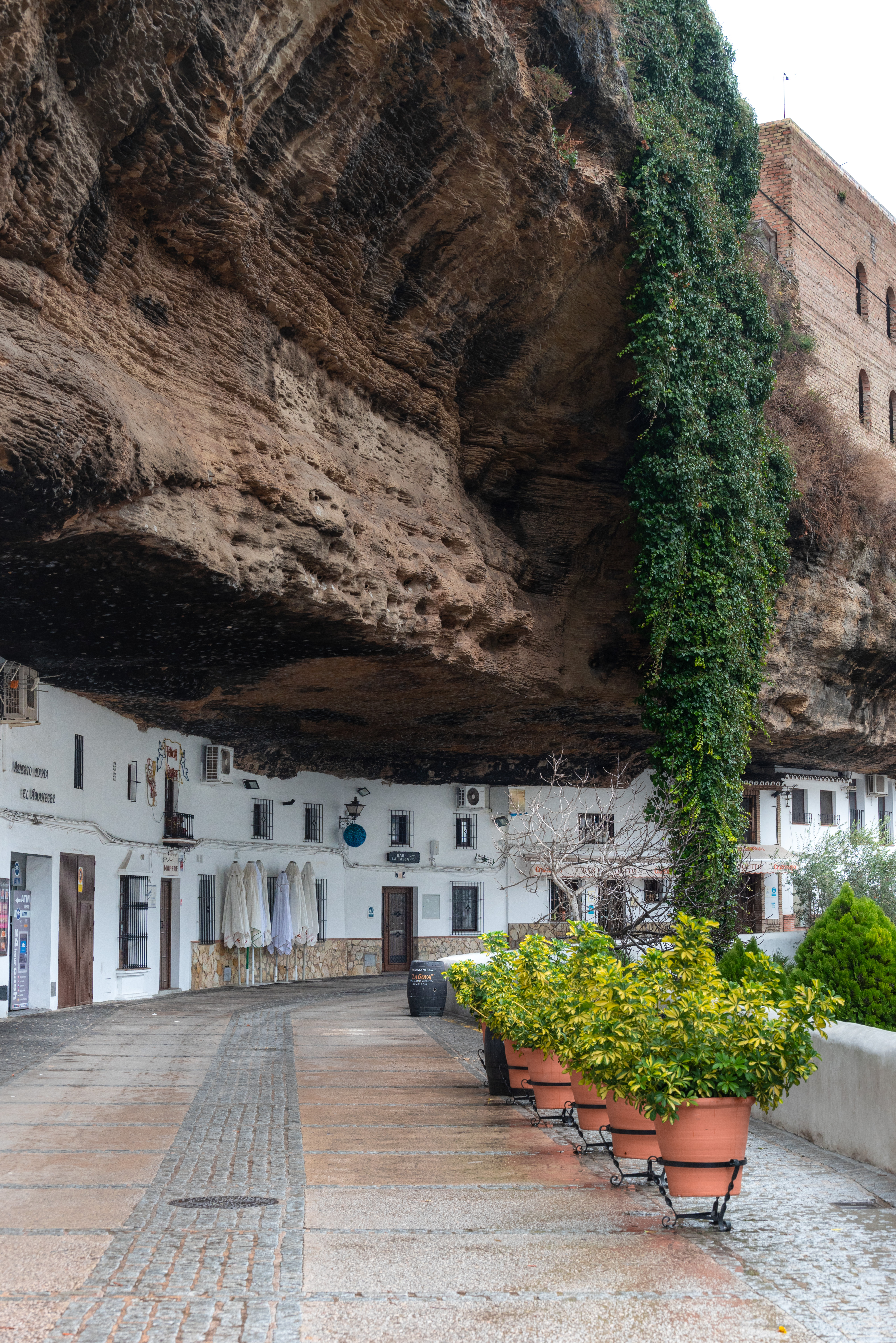 白色城镇丨西班牙丨María Camila Calle Botero-16