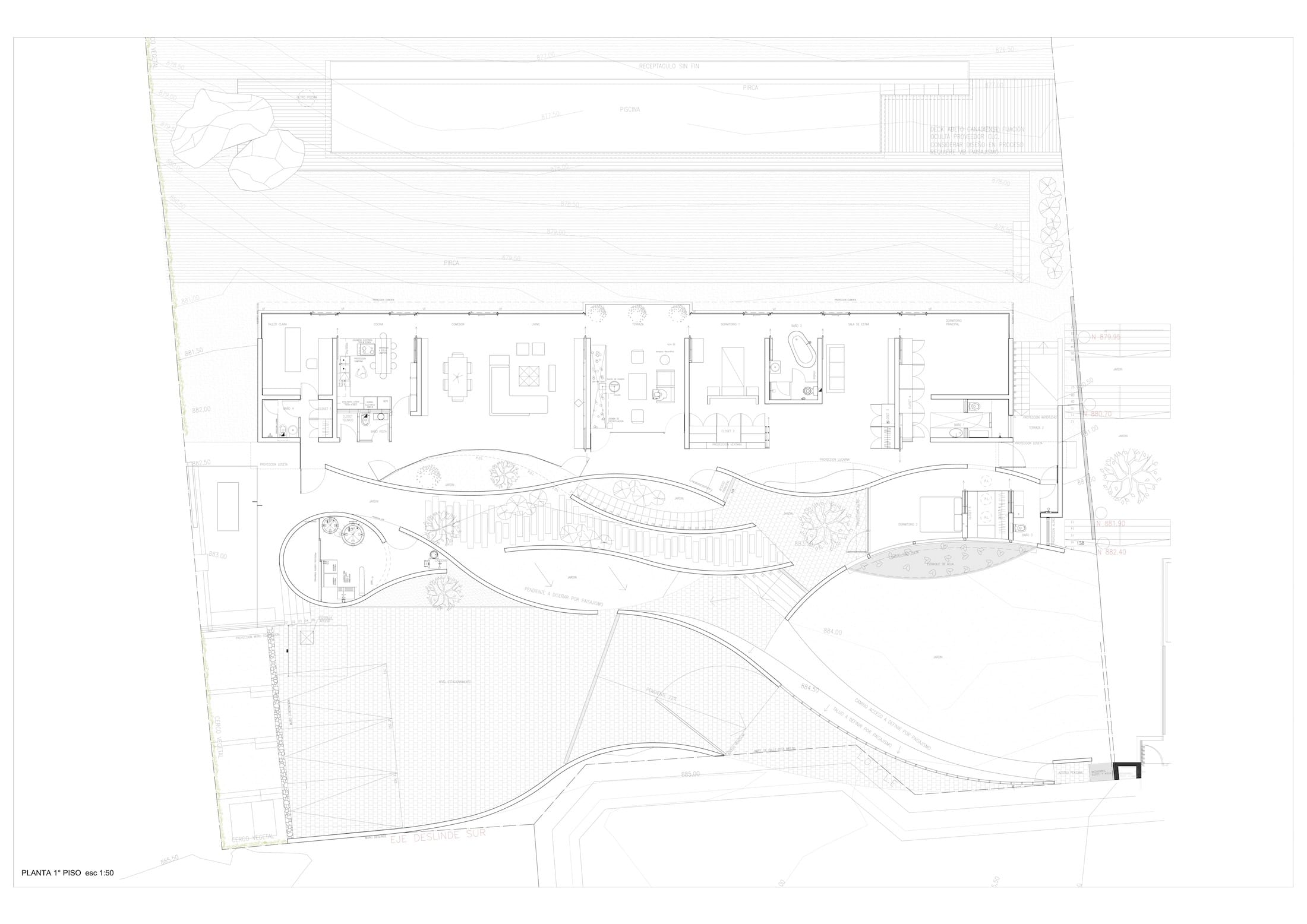 Casa Soplo(回廊秘居)-44