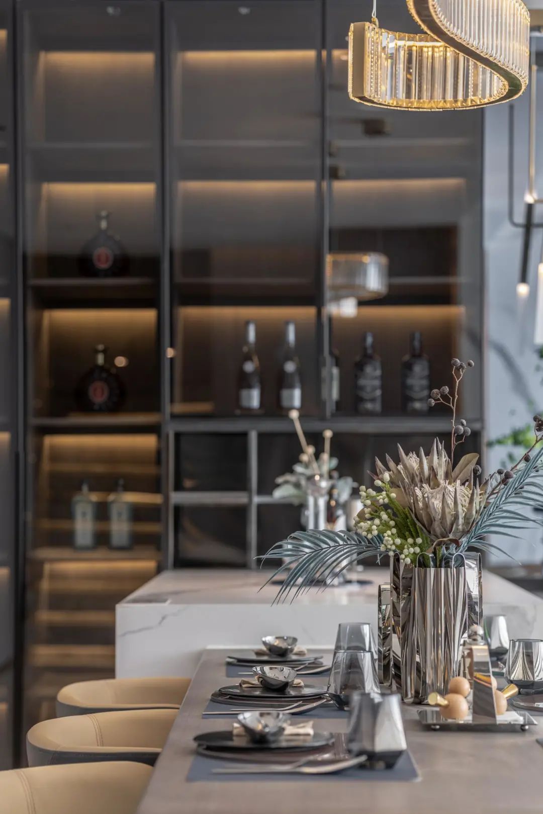 梦幻激情空间丨中国沈阳丨艺烁国际-1