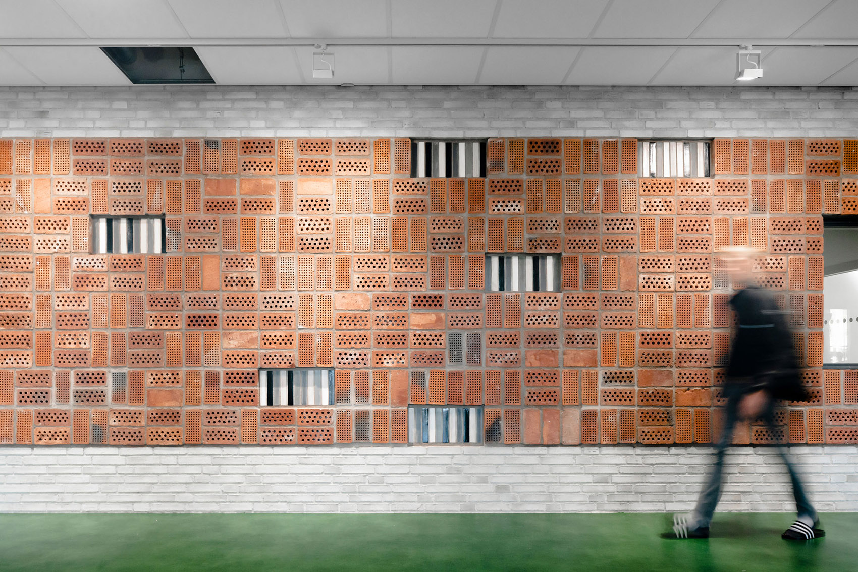 Tiunda小学,瑞典 / C.F. Møller Architects-46