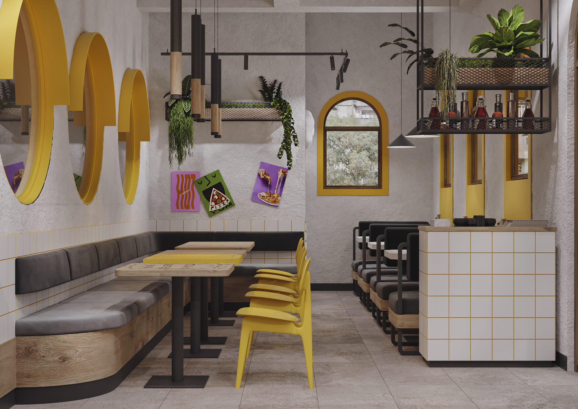 辛巴披萨丨亚美尼亚-6