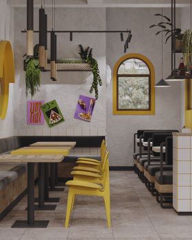 辛巴披萨丨亚美尼亚