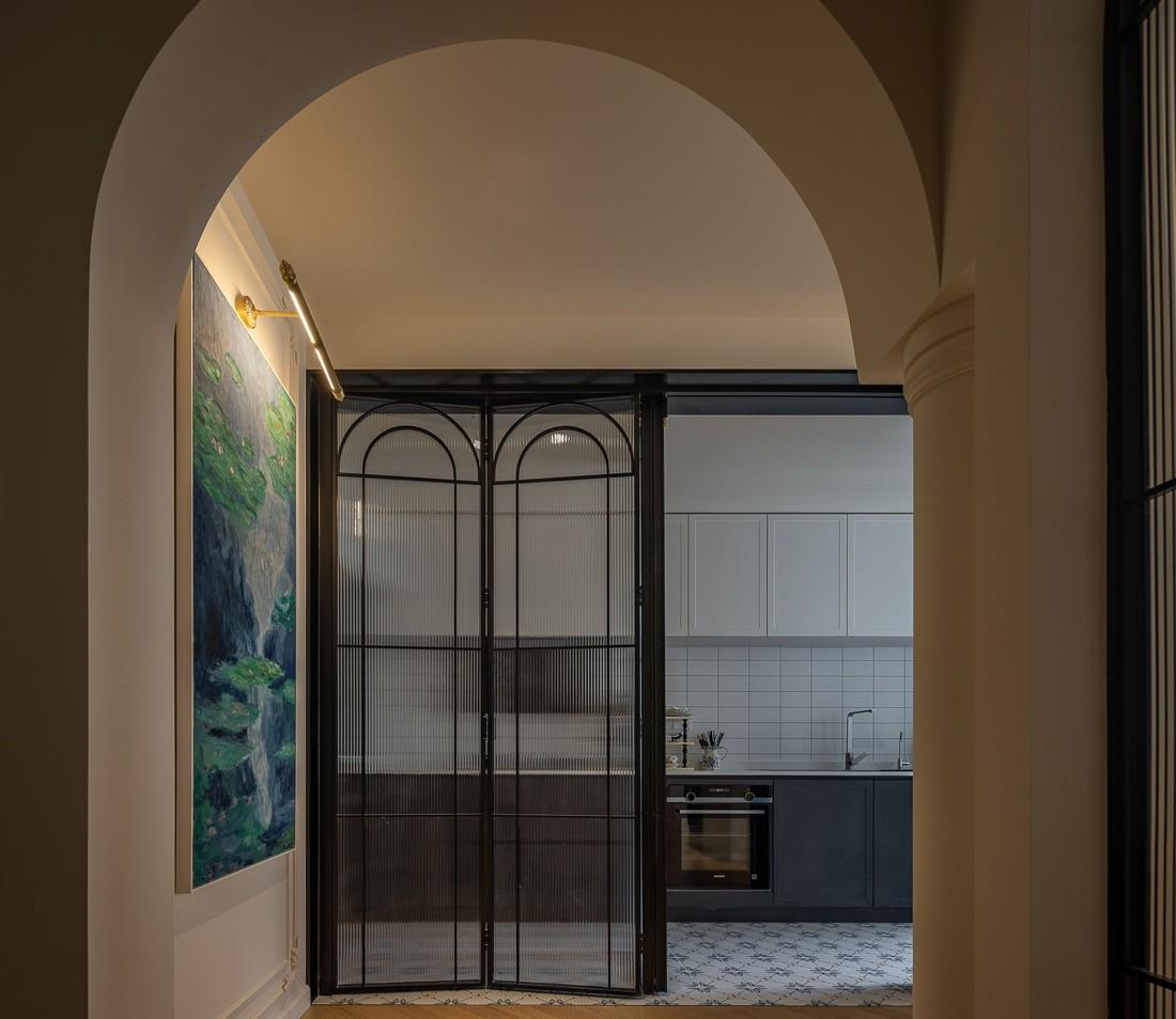 苏州“抱”主题法式家居丨中国苏州-73