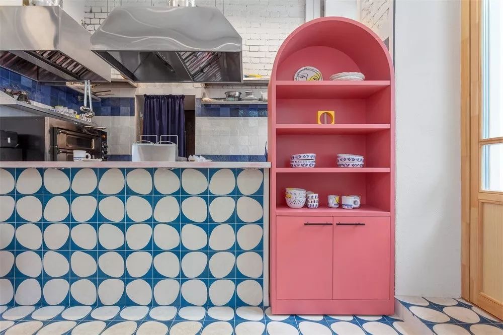 阿布戈什餐厅-28