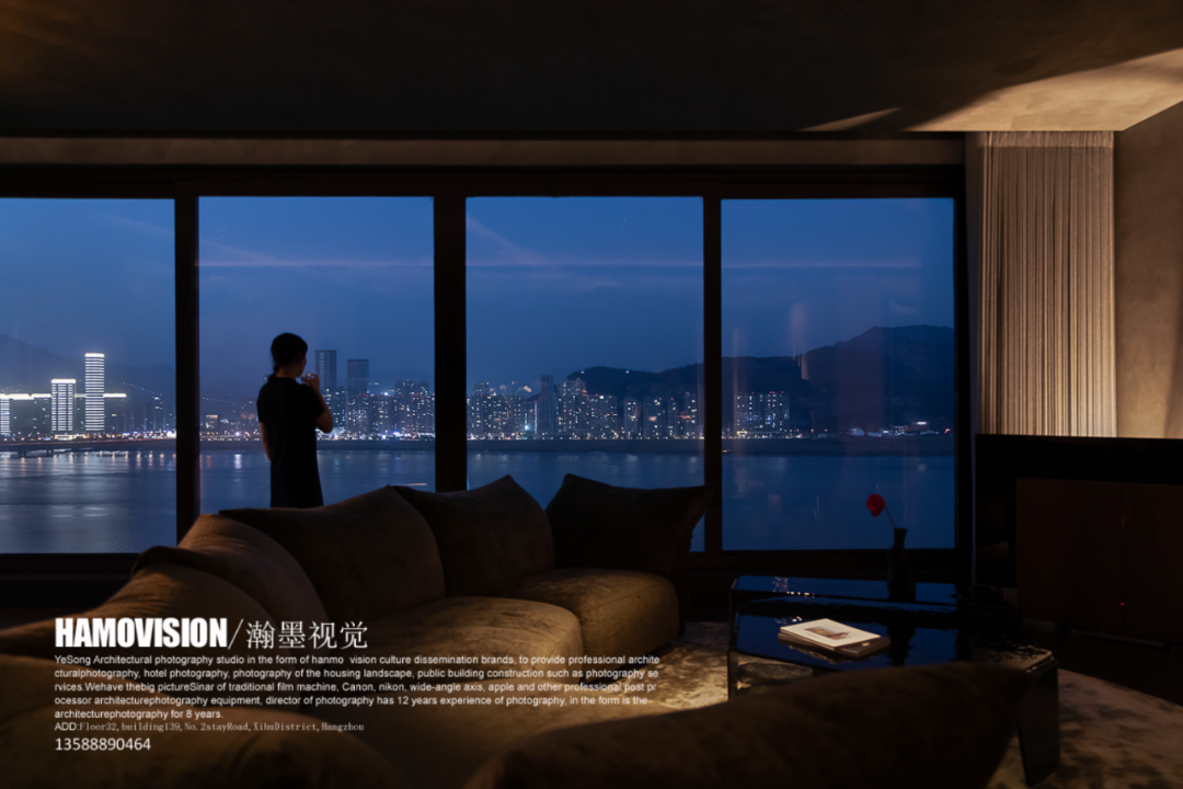 万科时代丨中国温州丨浙江瑞图琅社设计-45