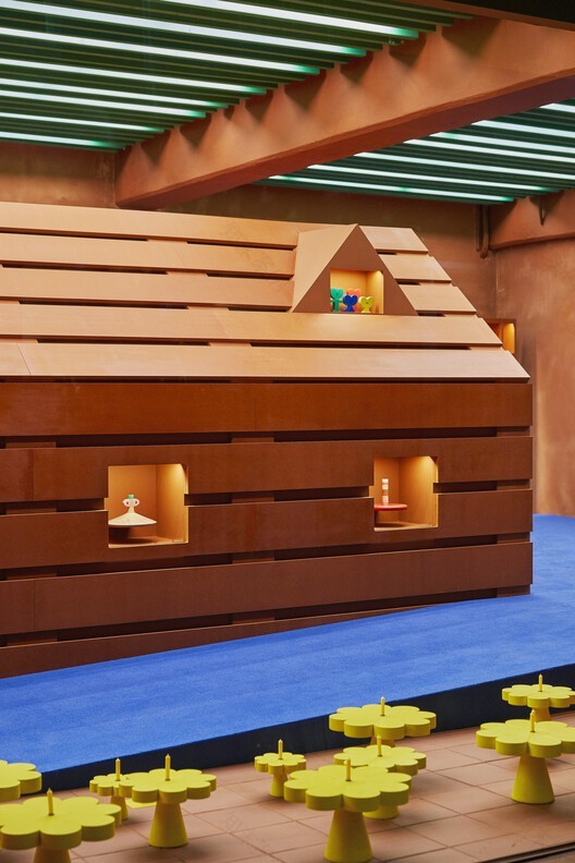 点亮人性之光 · CHO SHOP丨韩国丨maumstudio-19