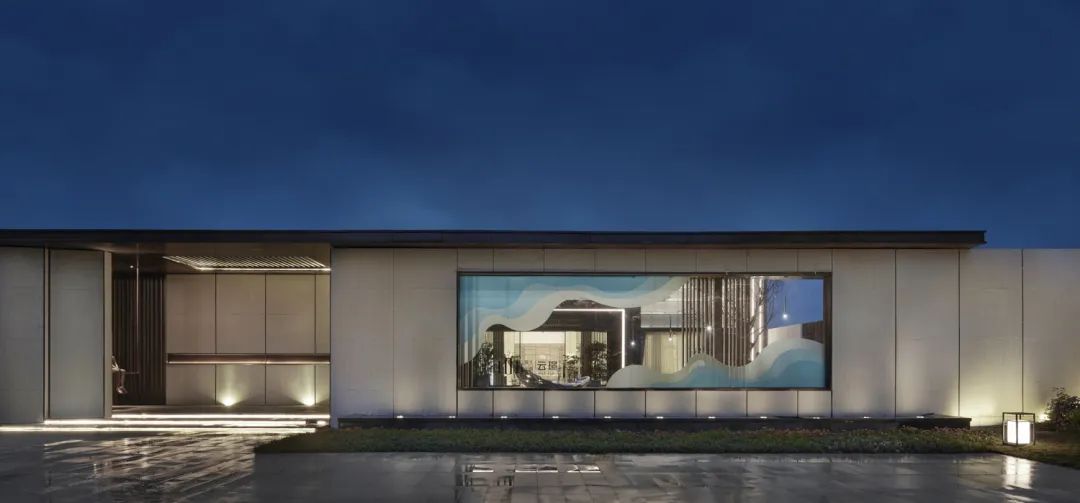 翼天·中梁云璟 | 江南梦境,温婉婀娜-11