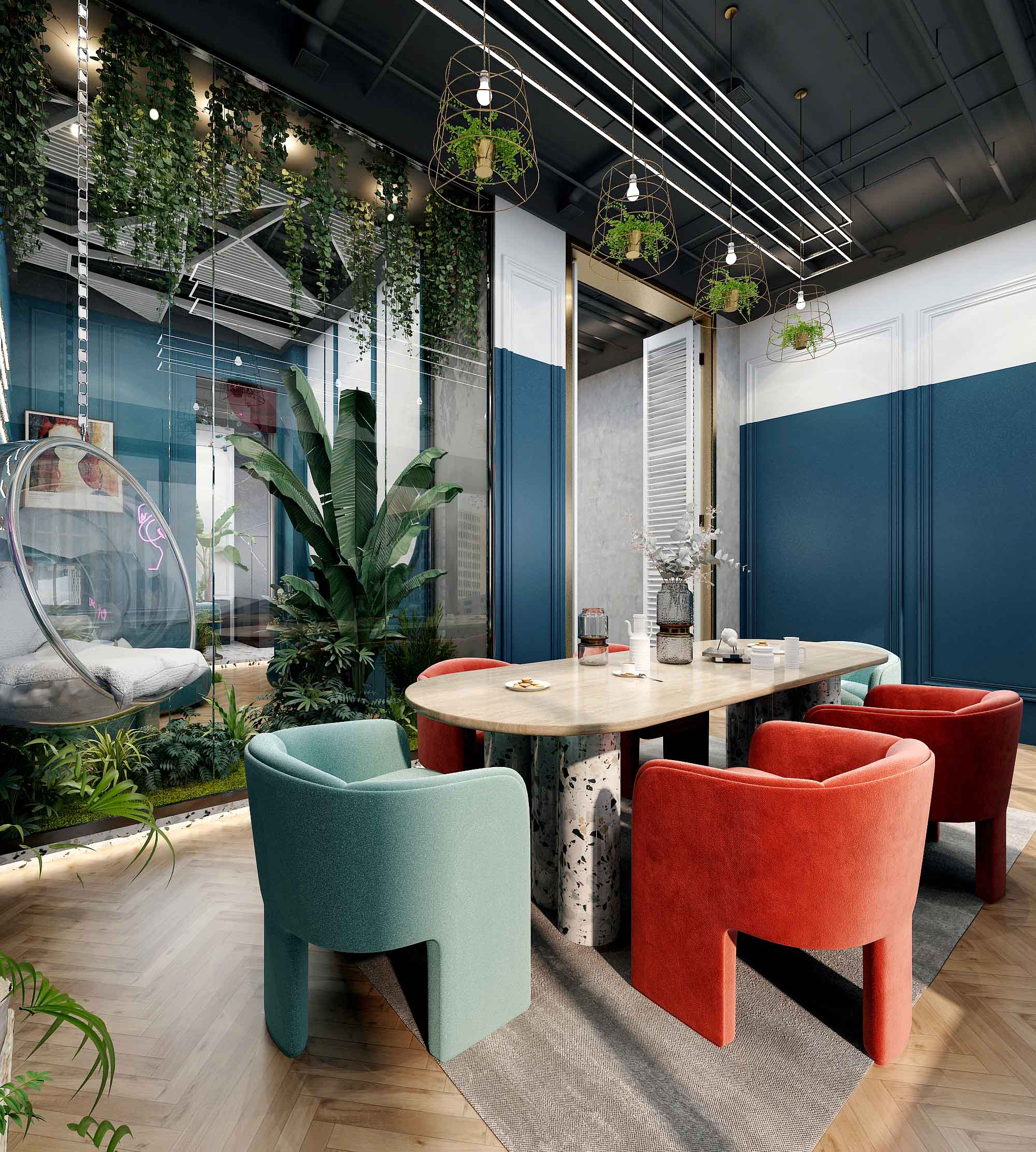 湖北御园酒庄项目-5