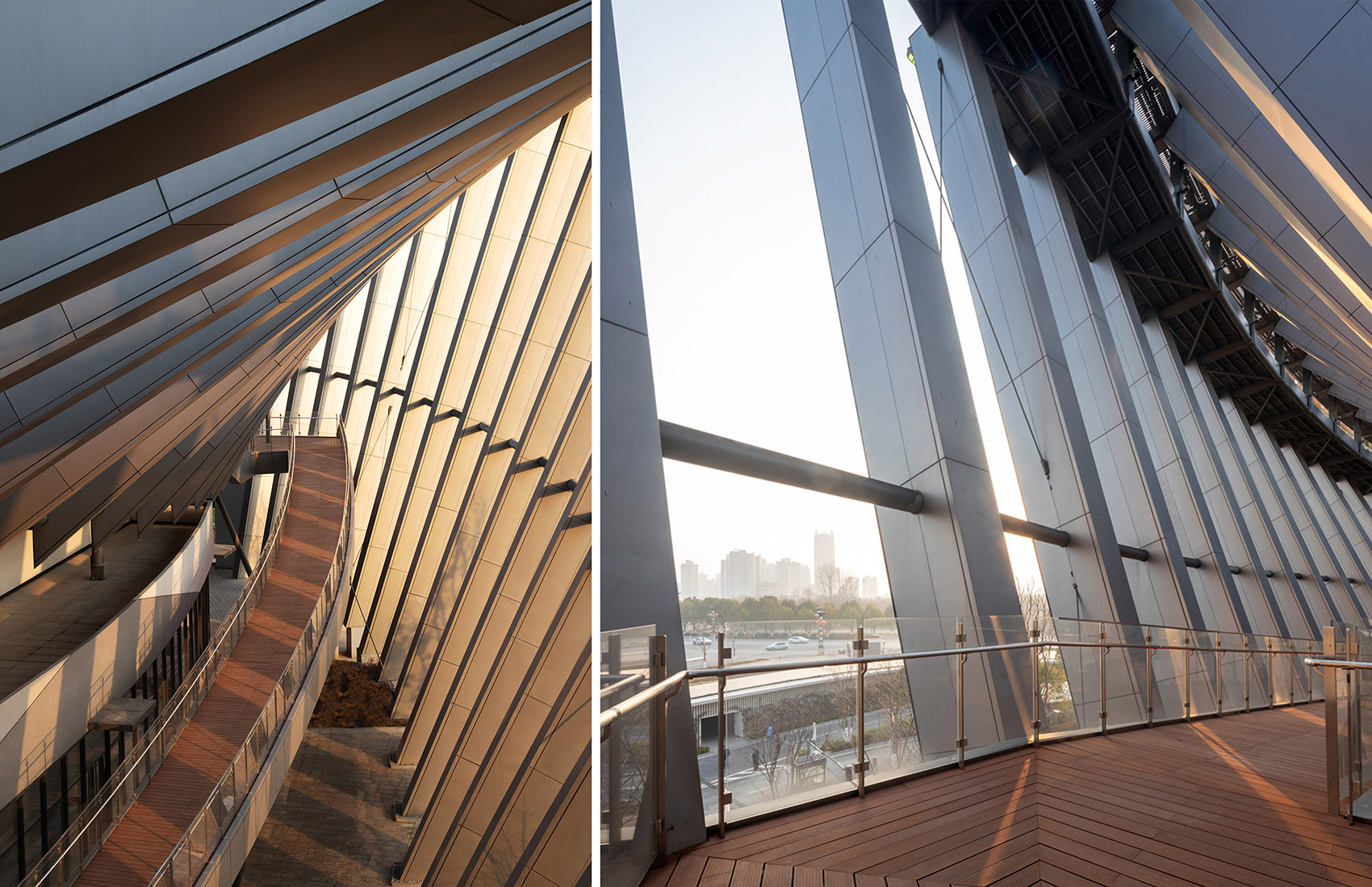 天汉大剧院文化中心丨中国汉中丨北京市建筑设计研究院股份有限公司-98