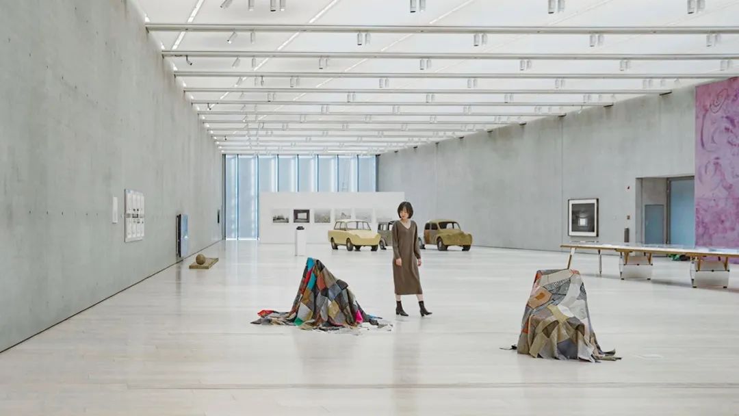 天目里美术馆丨中国杭州丨伦佐·皮亚诺建筑事务所-5