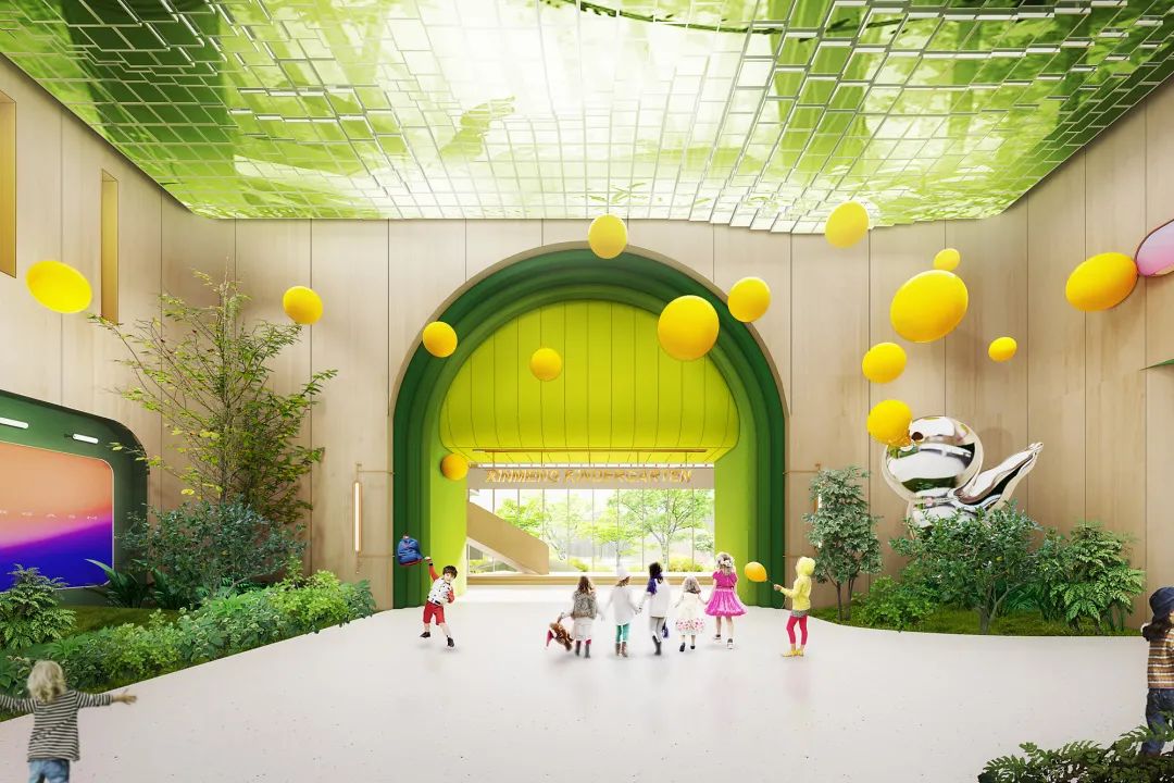 零壹城市 · 2021 年度十大事件回顾丨中国丨零壹城市建筑事务所-233