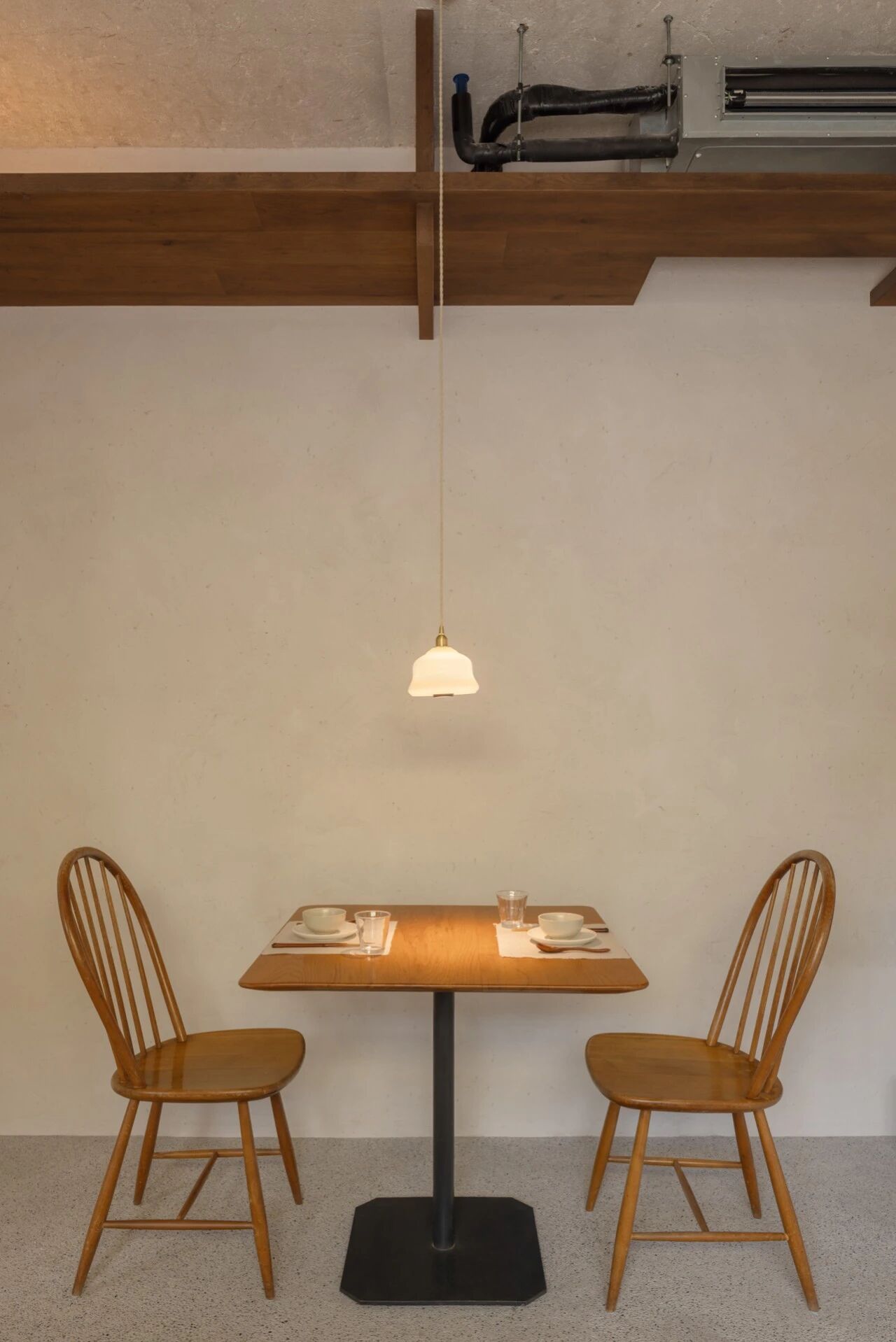 Osmanthus · 桂 · 山中料理丨中国杭州丨杭州观堂室内设计有限公司（空间）,寸村传媒（标识）-86