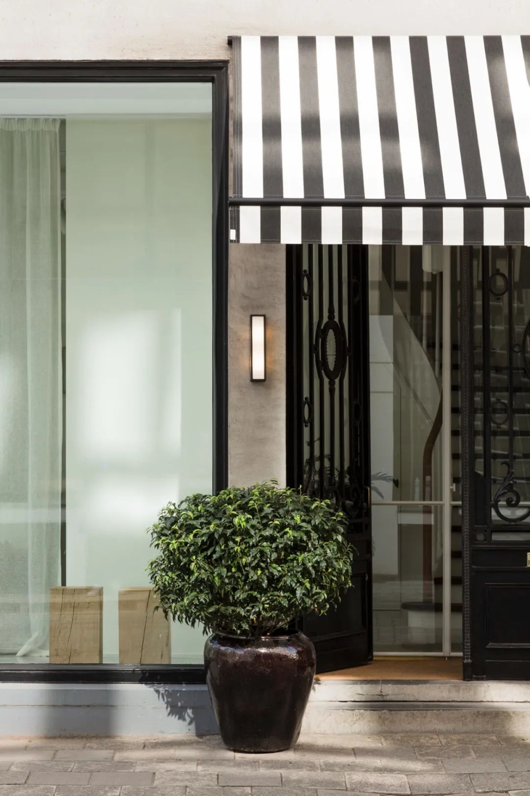 极简主义空间哲学 · Jim Dierck· 的安特卫普住宅设计丨比利时安特卫普丨Jim Dierckx-87