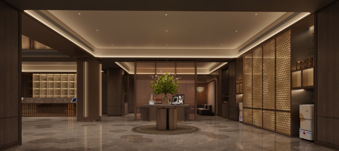 海南海口骑楼老街桔子水晶酒店丨中国大同丨ABH亚筑设计集团-15