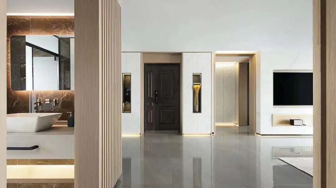 本意空间设计|荣获2025美国un设计大奖·金奖-68