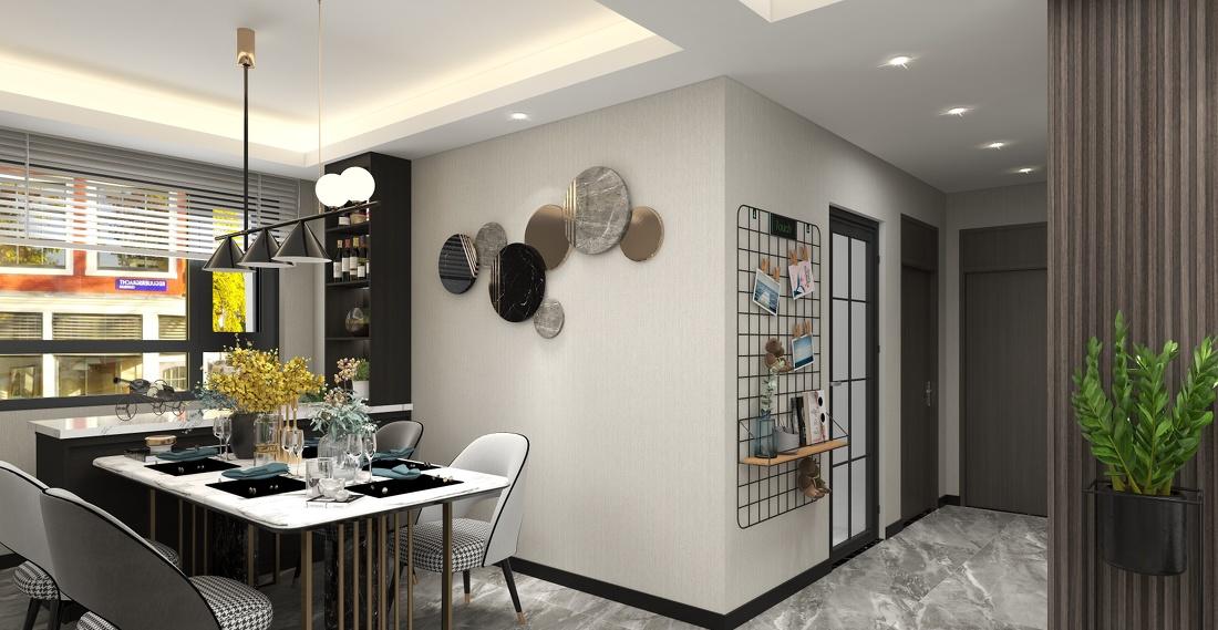 
济南-招商·公园1872-175平 -1