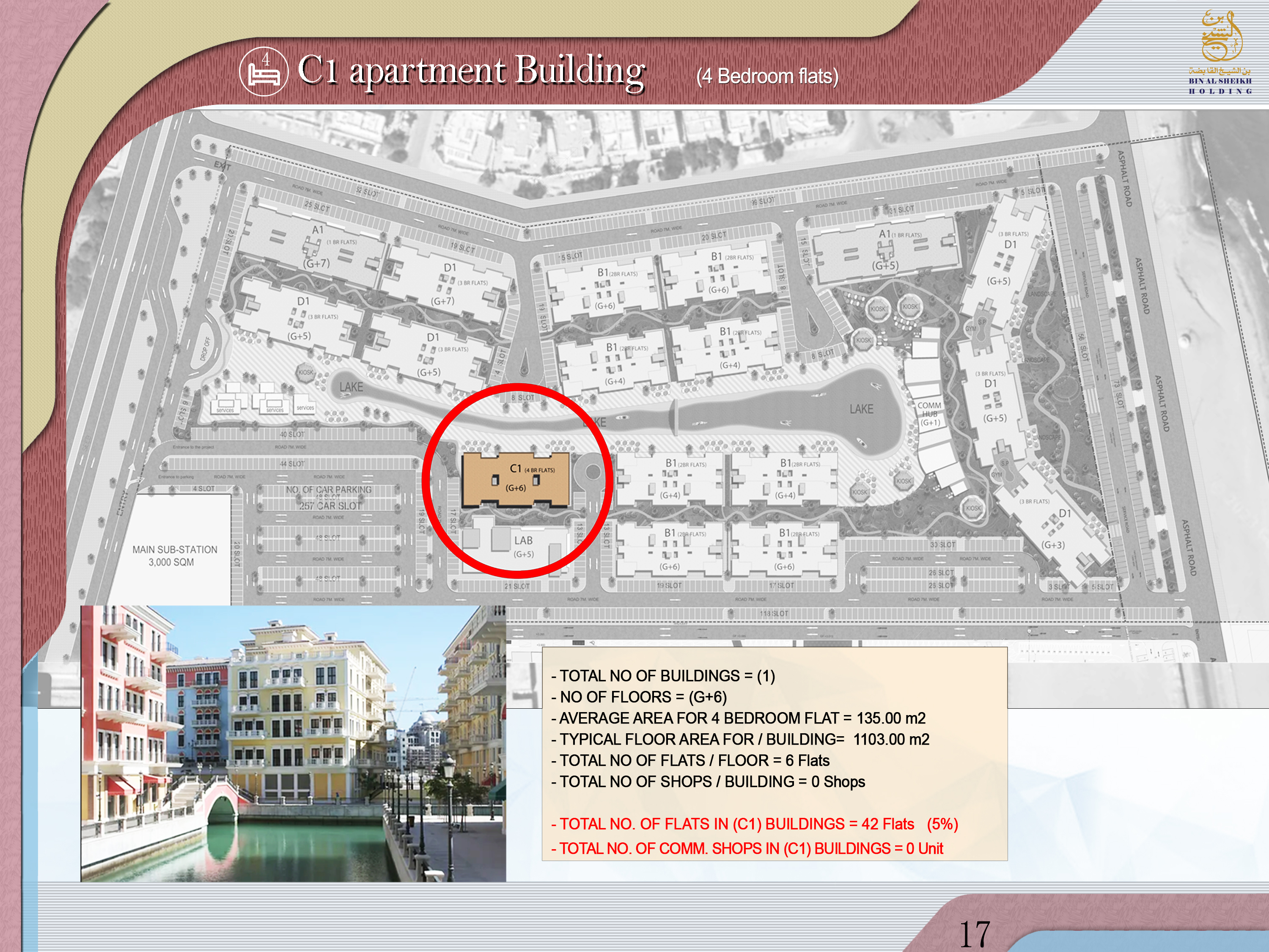 艾尔西卜村城市规划丨阿曼丨Eng. Moemen Serag-17