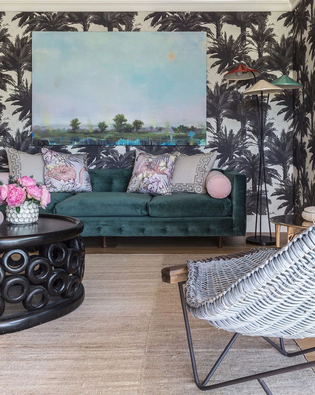 Wesley Moon | 设计是将生活注入家中的一种手法-43