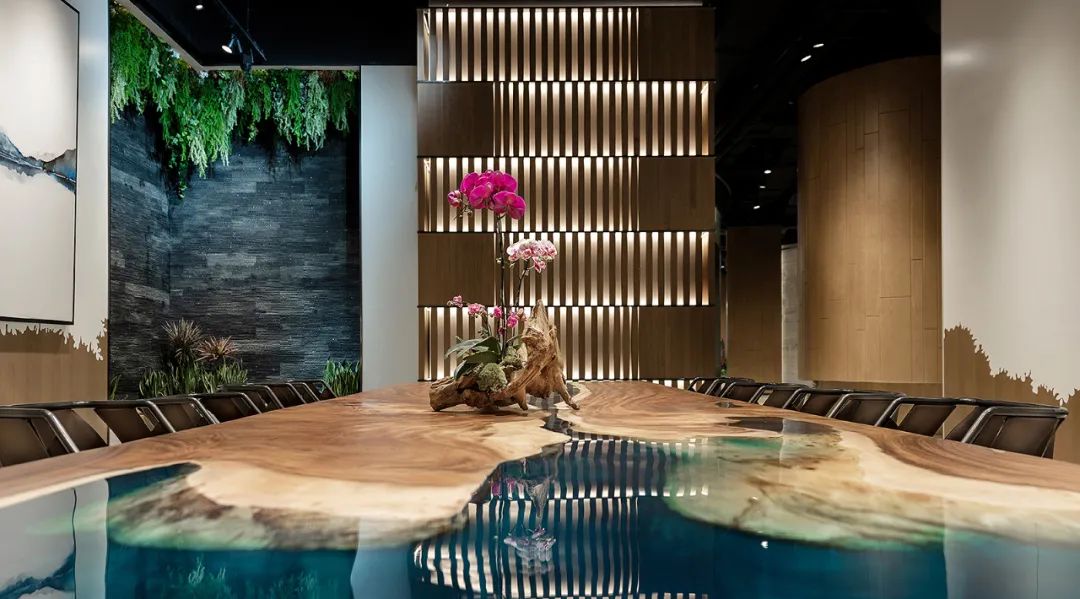 瑞虹生长馆及展示样板间丨中国上海-25