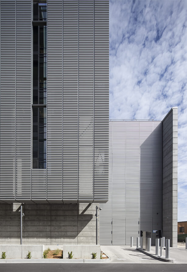 
Building Exterior -1