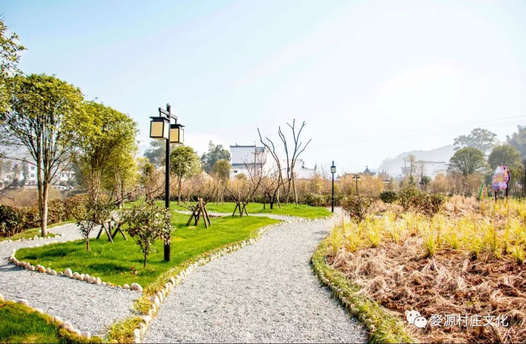 婺源碧山村亲子游新去处,原生态乡村乐园的完美逆袭-102