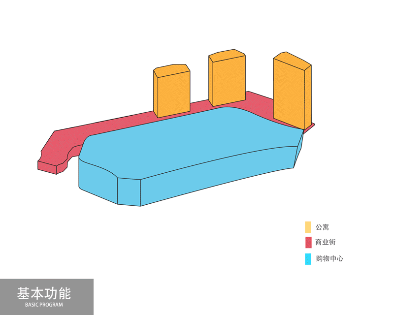 南京雨花吾悦广场丨中国南京丨法国AS建筑工作室-5