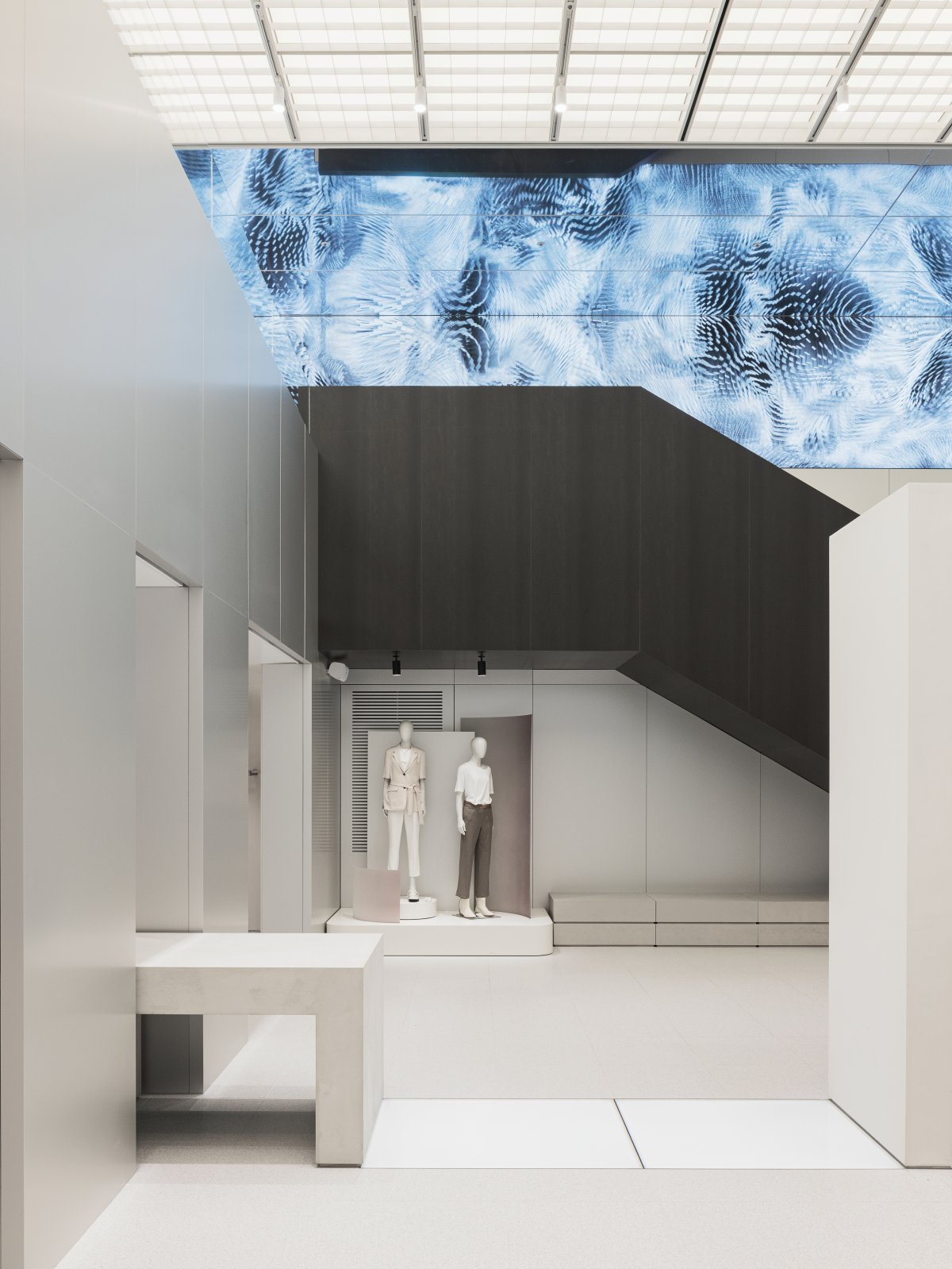 Musinsa 标准江南丨韩国首尔丨Labotory-30