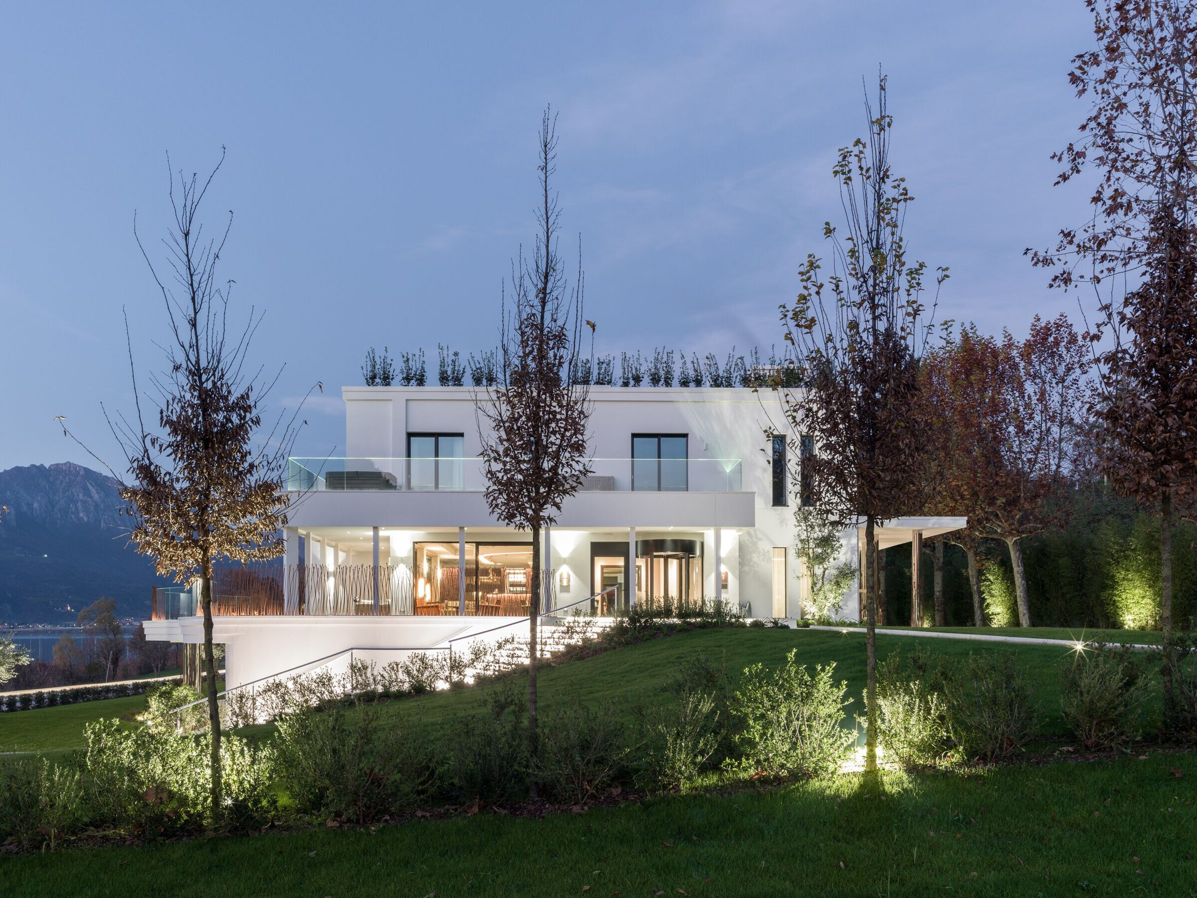 Bianca Relais 酒店-34