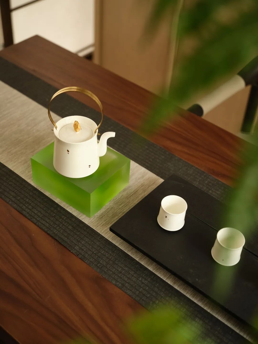 中铁溪山国际旅游度假区丨中国贵阳丨IF DESIGN羽果设计-117