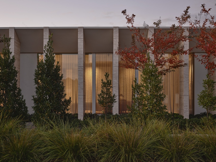 丨澳大利亚丨Wolveridge Architects-33