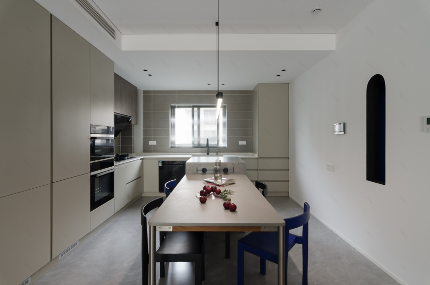 变常规为不常规·折廊之家丨开物营造-46