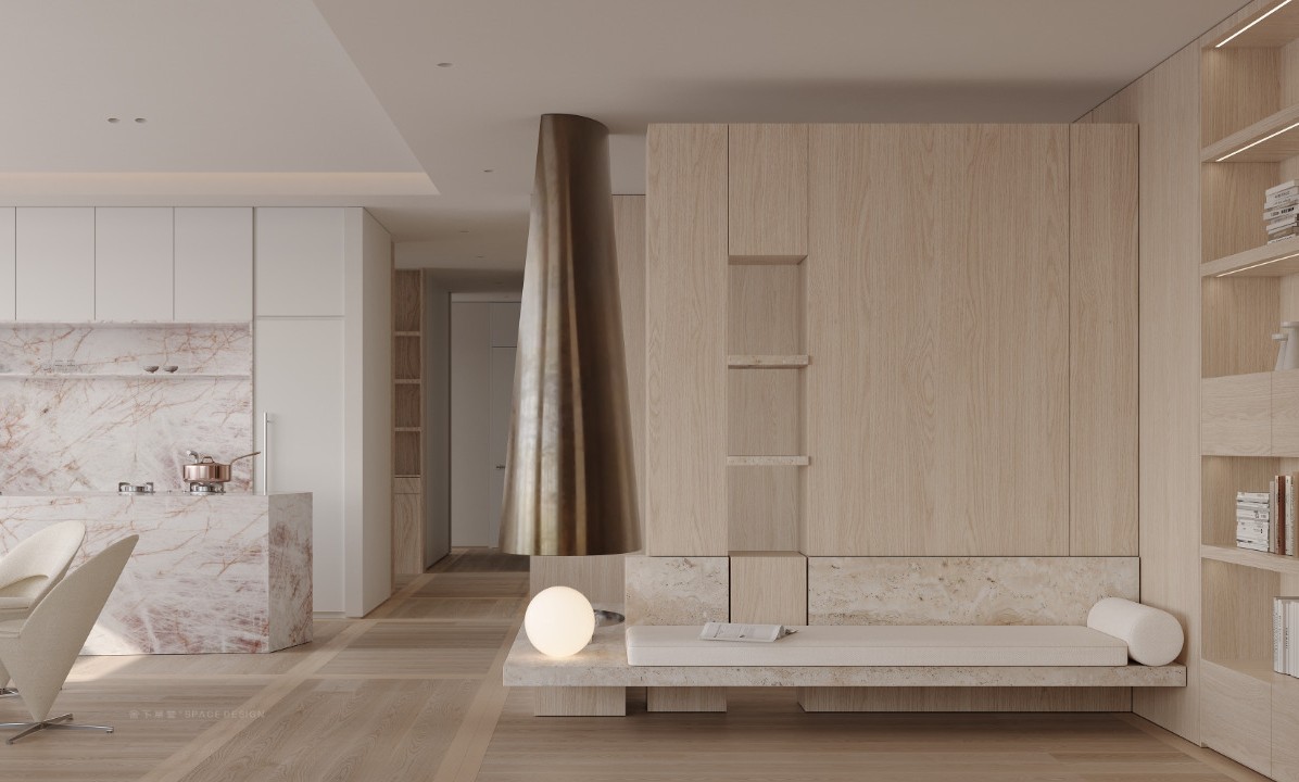 新玺丨中国深圳丨舍下作品-19