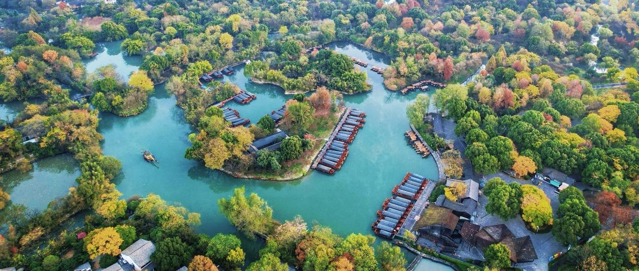 建发 · 云湖之城项丨中国杭州丨硬装WJID维几设计,软装DAS大森设计-4