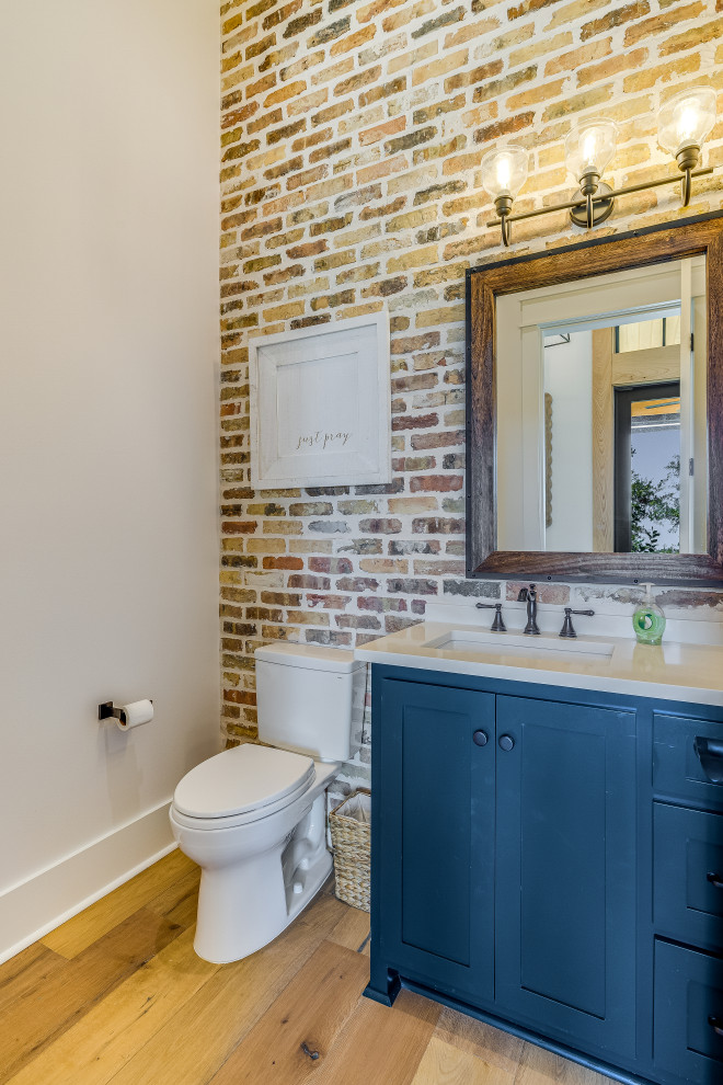 丨美国阿拉巴马丨Bob Chatham Custom Home Designs-38