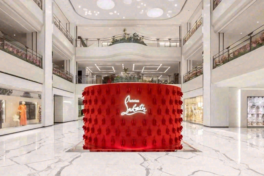 GARÇON BY GARÇON 北京限时店丨中国北京-64