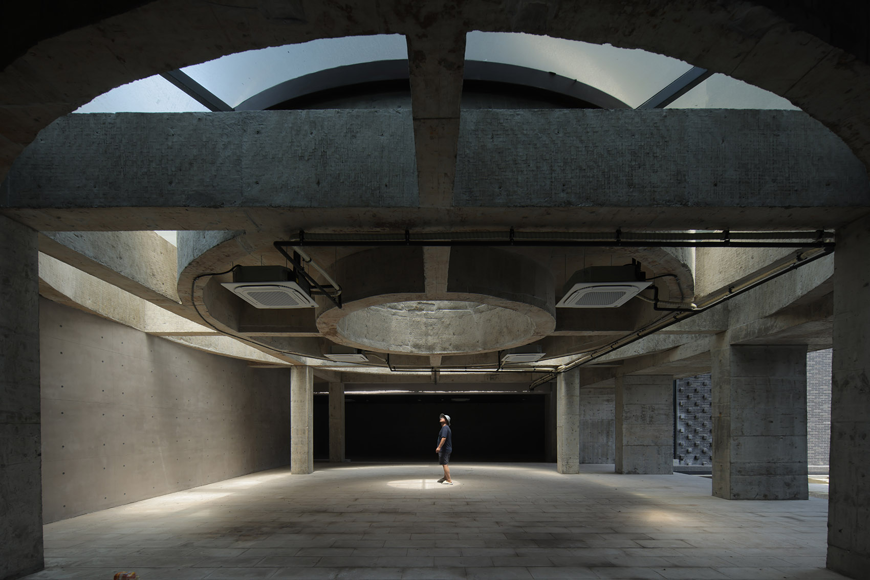 古蔺茅溪酱酒九坝项目配套生态文旅基地（一期）项目丨中国泸州丨同济大学建筑设计研究院（集团）有限公司-55