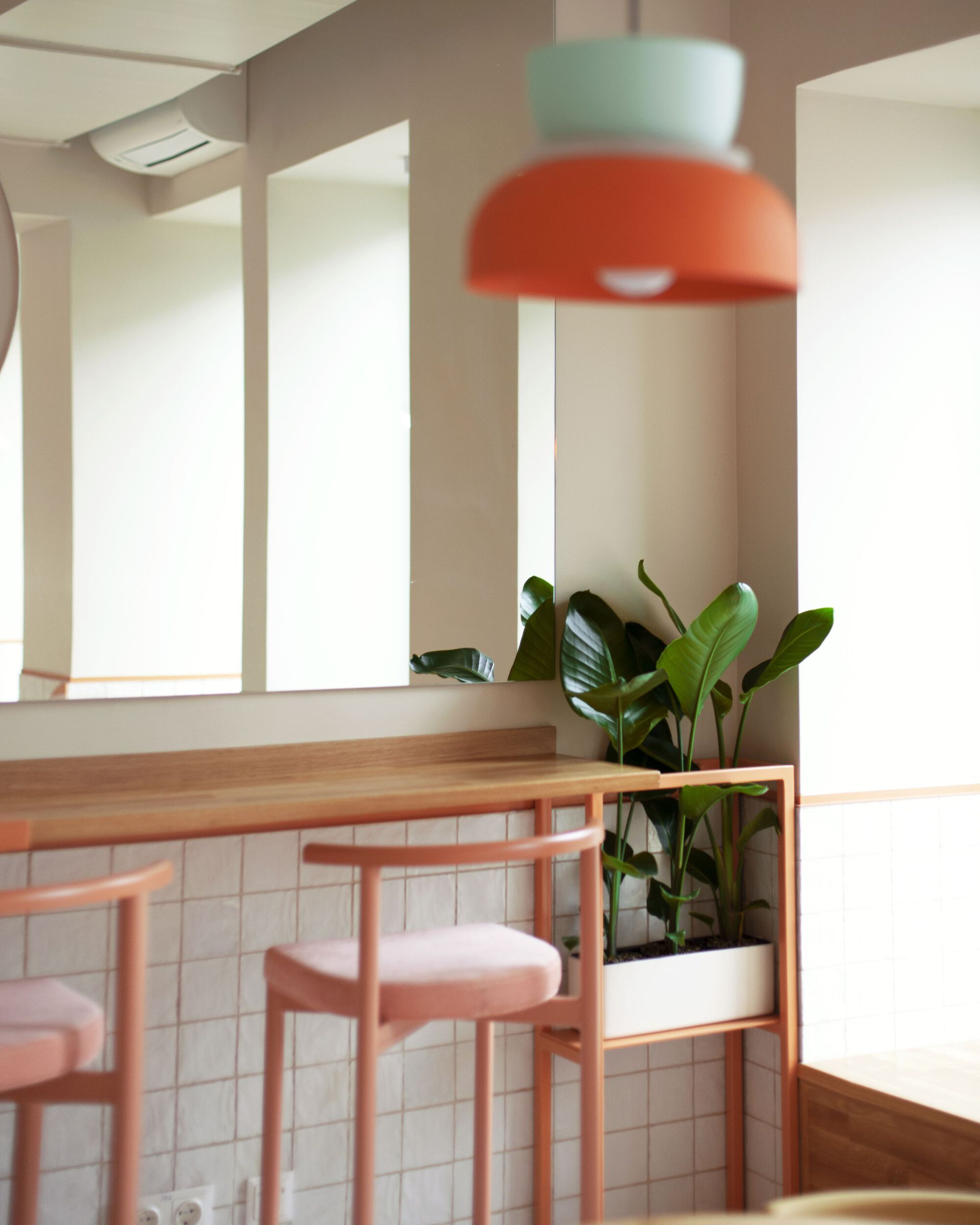 Tolstoy 素食餐厅丨奥地利维也纳丨studio8 lab-28