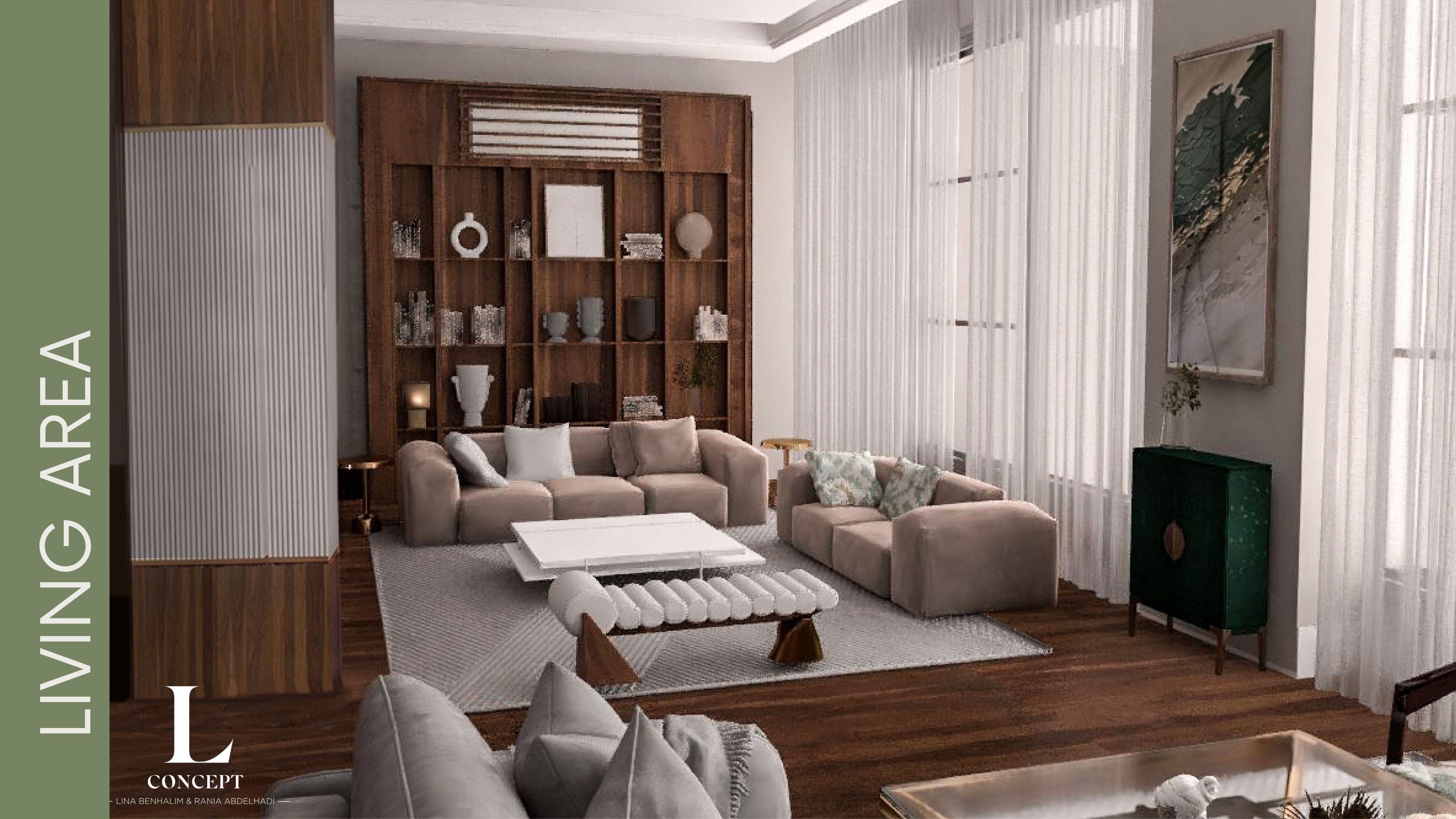 PALM HILLS- SHEIKH ZAYED P2-10