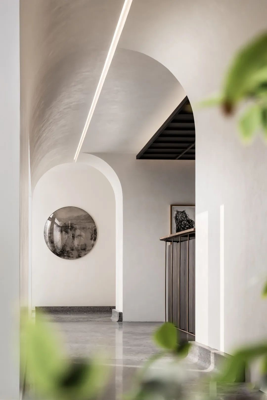 杭州海威叁拾浔丨中国杭州丨无间设计-72