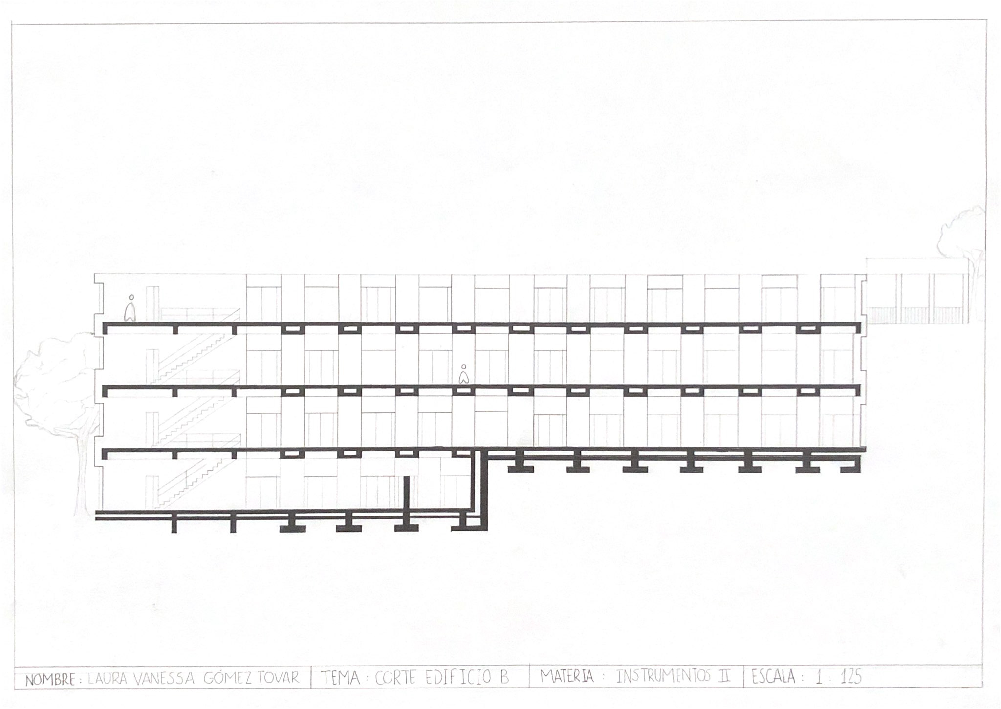 Edificio B Universidad de Los Andes (Instrumentos 2)-7
