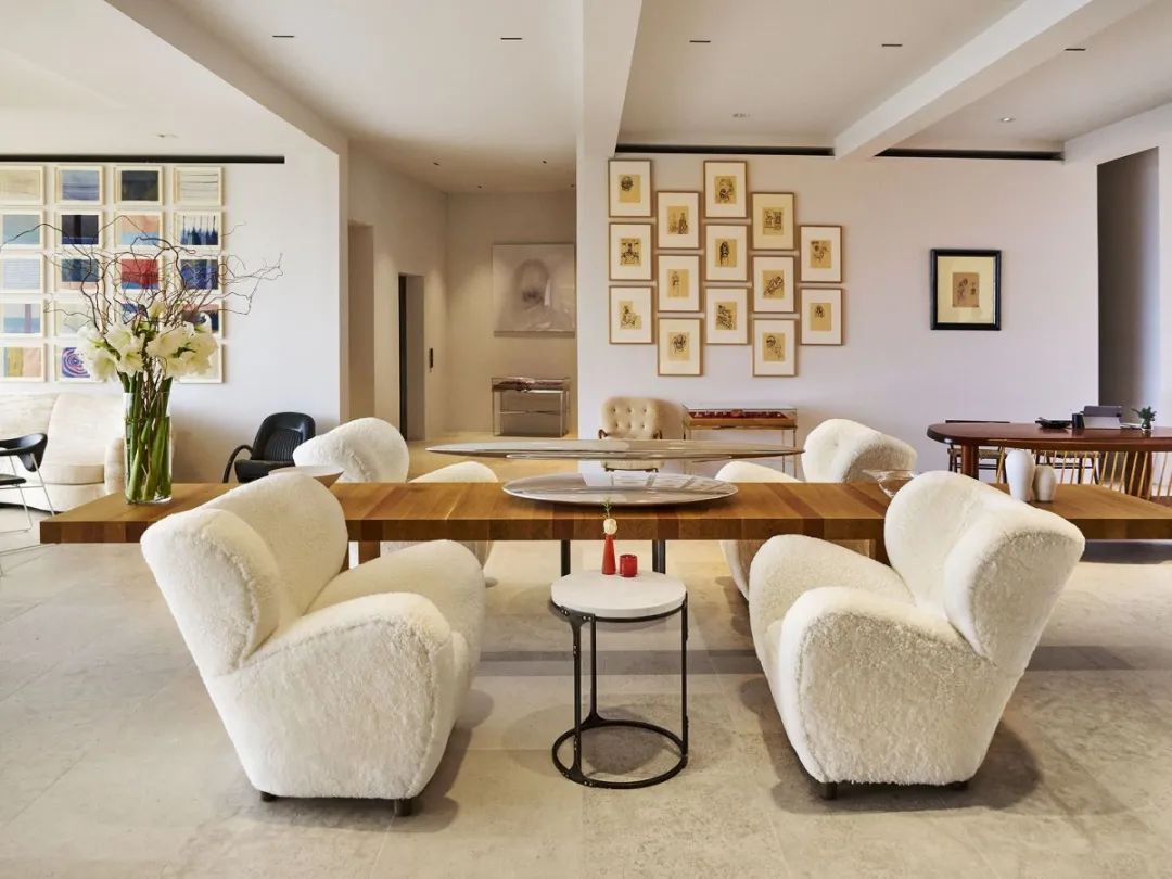 傅厚民东西方文化交汇设计合辑-154