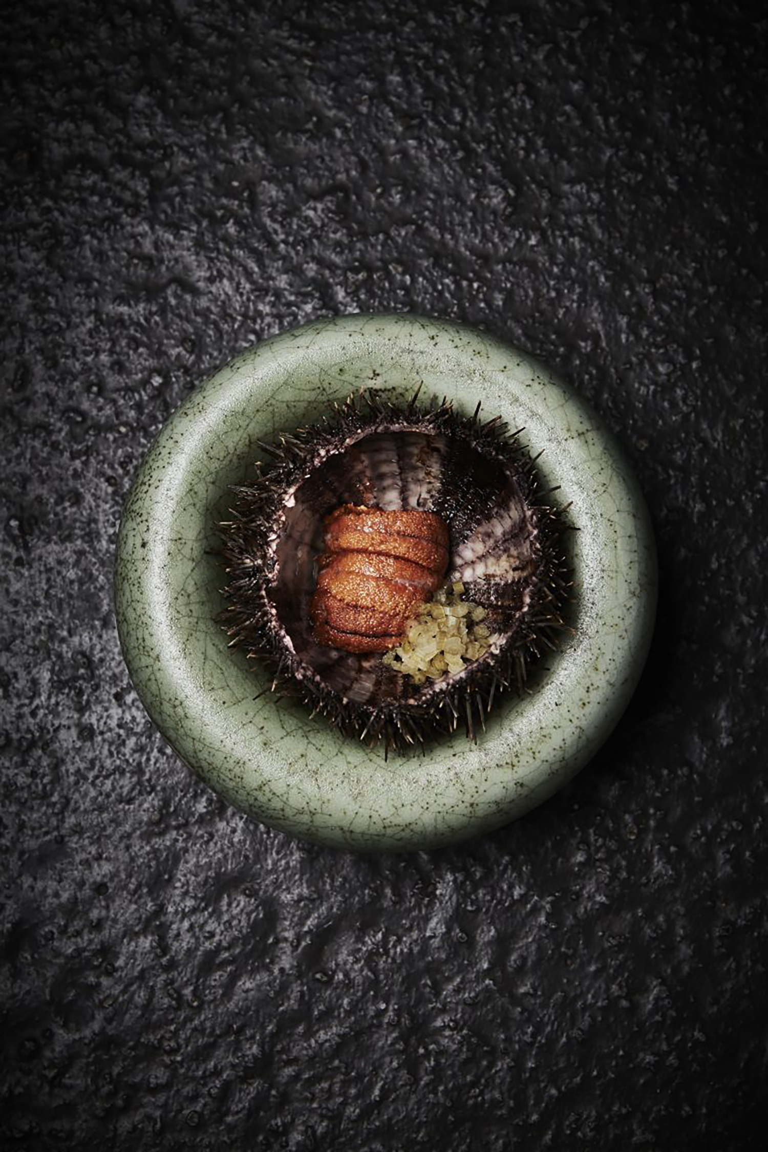 KOKS 餐厅丨Poul Andrias Ziska-89