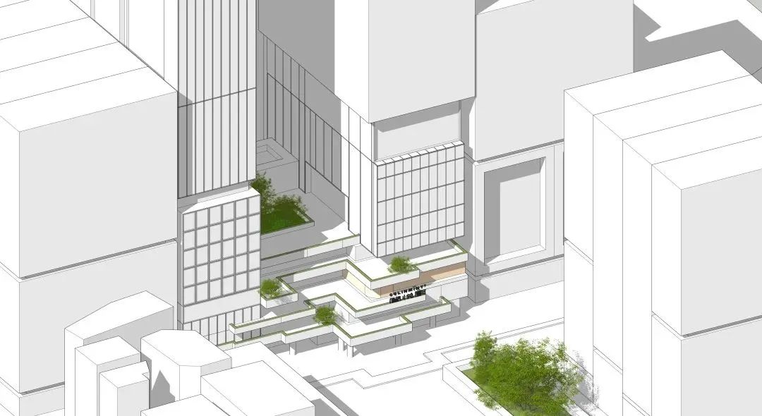 COLINMINT 简悦厨丨中国广州丨广州永创设计有限公司-17