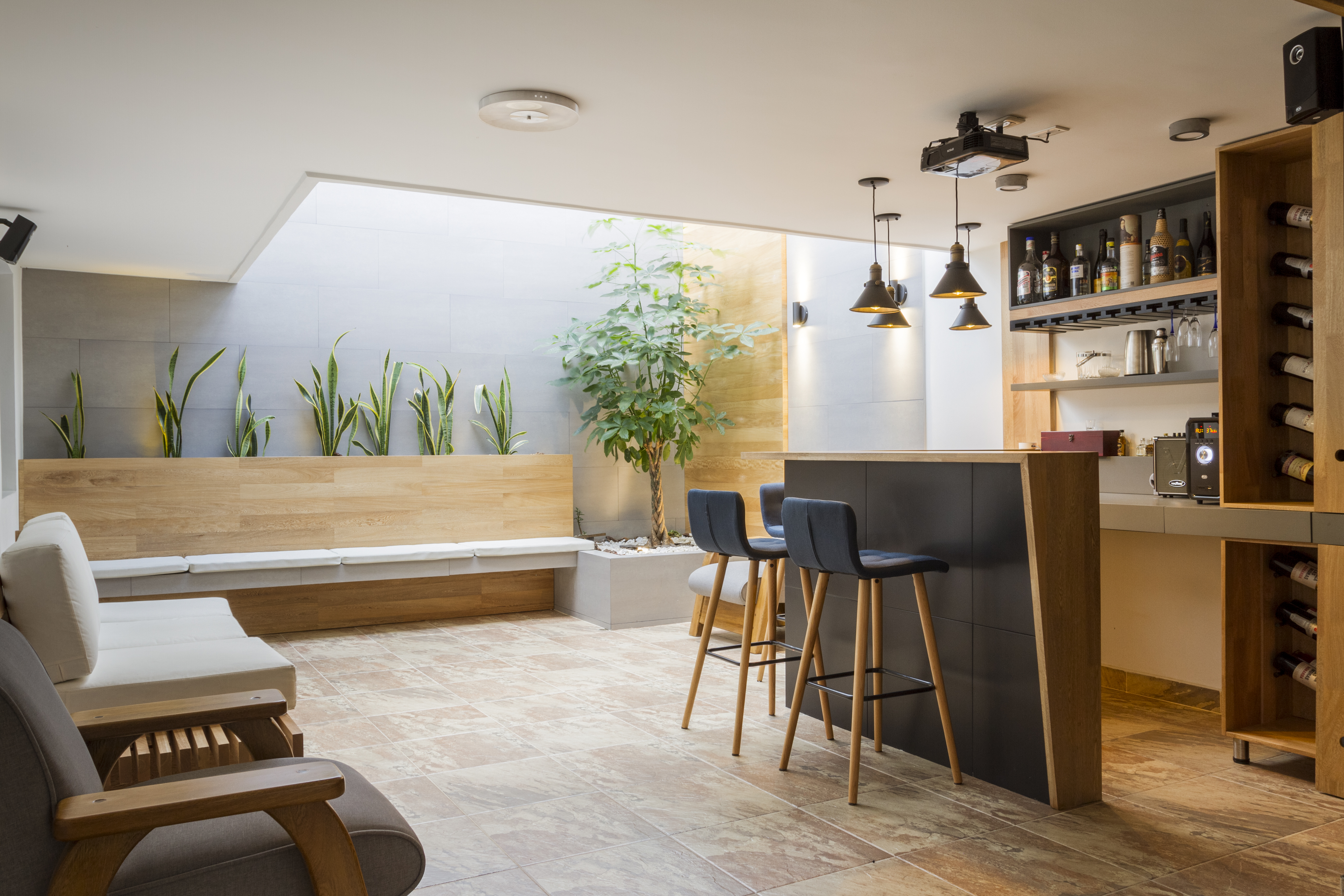 室内丨哥伦比亚-6