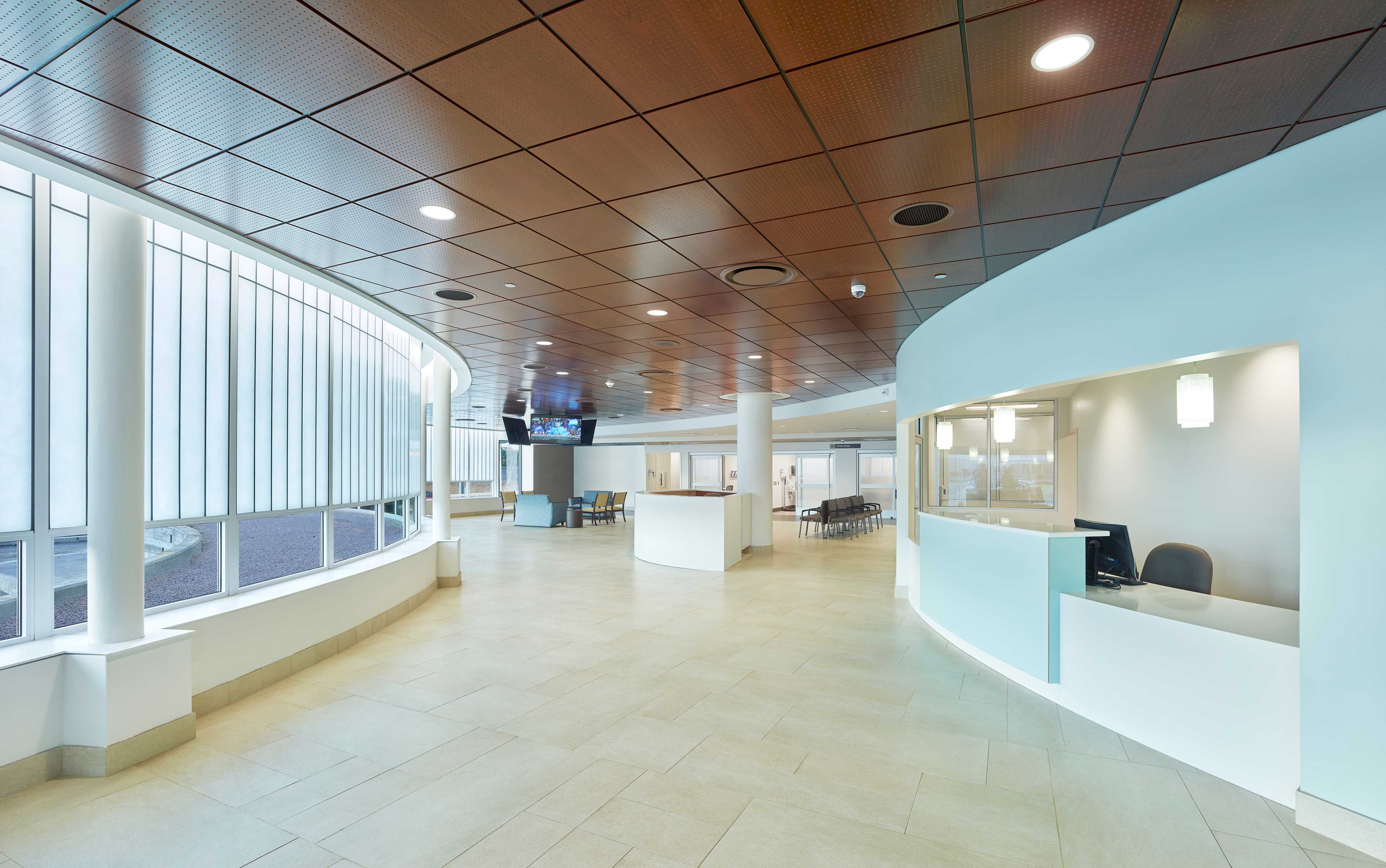 methodist south emergency department-7