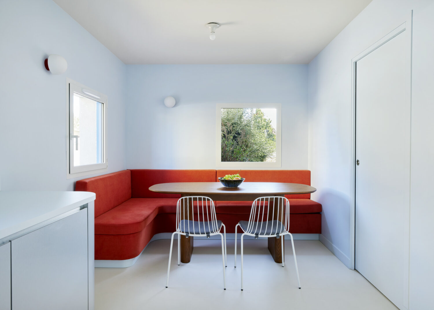 Paste 牙科诊所丨加拿大多伦多丨Studio Author-21