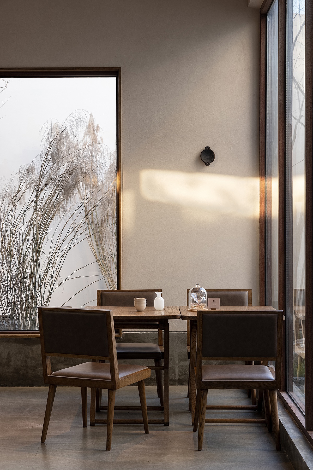 上海世博元古酒店丨中国上海丨北京无之设计咨询有限公司-47