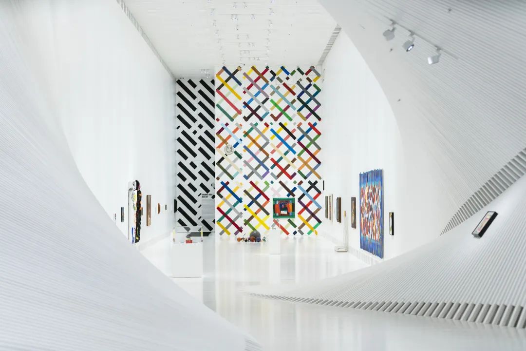 光之艺术,ERCO 照亮世界地标-84